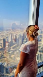 Nezapomenutelný zážitek