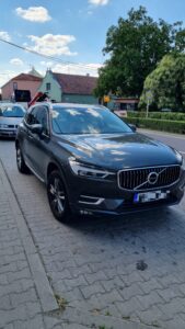 Aktuální automobil